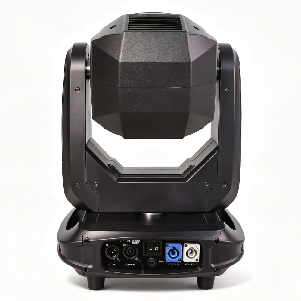 DJSOURCE 380W BSW 3in1 Moving Head Light For Dj Disco Club Bar Stage Lighting