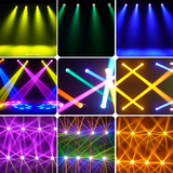 Load image into Gallery viewer, DJSOURCE 300W LED Beam Moving head Light