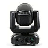 Load image into Gallery viewer, DJSOURCE 150W LED Beam Gobo Light With Ring With Rainbow Effect Rainbow Effect 18Prisms