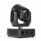 Load image into Gallery viewer, DJSOURCE MINI LED 60W Bee eye Moving Head Light For Home Party Dj Disco Club Bar KTV Room Effect Light