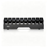 Load image into Gallery viewer, DJSOURCE LED 10X20W RGBW Beam Moving Bar With Warm Cold White Ring DMX Control For Dj Club Bar Dance Effect Moving Stage Lighting Party