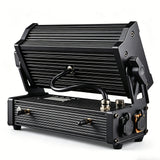 Load image into Gallery viewer, DJSOURCE LED 12x18w RGBWA UV 6in1 Effect Waterproof IP65 Battery Power Wireless DMX App Control