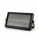Load image into Gallery viewer, DJSOURCE New 200W LED Strobe RGB+W Stage Lighting 48+8 Zones For Dj Disco Club Concert Party Stage Lighting