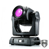 Load image into Gallery viewer, DJSOURCE LED 300W BSW 3in1 Effect 8800K IP65 Outdoor DMX512 RDM Professional Moving Head Stage Lighting For Concert DJ Disco Club Waterproof