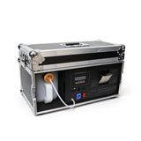 Cargar imagen en el visor de la galería, DJSOURCE 2000W Mist Haze Machine with Flight Case Fog Smoke Machine Stage Lighting Effect Dj Club Control Machine Equipment For Wedding