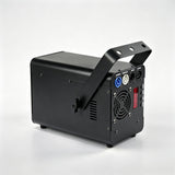Cargar imagen en el visor de la galería, DJSOURCE LED 80W RGBW 4in1 Zoom Par Light Washing Effect For Dj Disco Club Wedding Stage Lighting wedding Effect