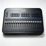 Load image into Gallery viewer, DJSOURCE T3 Fader Wing Titan V18 System Avolites DMX Controller Console For Dj Disco Stage Lighting Controller