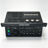 Cargar imagen en el visor de la galería, DJSOURCE Titan V19 System D3 Stage Light Controller For Professional Moving Head Lighting Control Dj Disco DMX512 Control Club Equipment