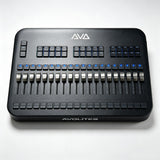 Load image into Gallery viewer, DJSOURCE T3 Fader Wing Titan V18 System Avolites DMX Controller Console For Dj Disco Stage Lighting Controller