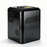 Cargar imagen en el visor de la galería, DJSOURCE MINI Spark Machine Remote Control Effect Equipment
