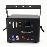 Load image into Gallery viewer, DJSOURCE 15W RGB Laser Light Bluetooth APP Control For DJ Disco Party