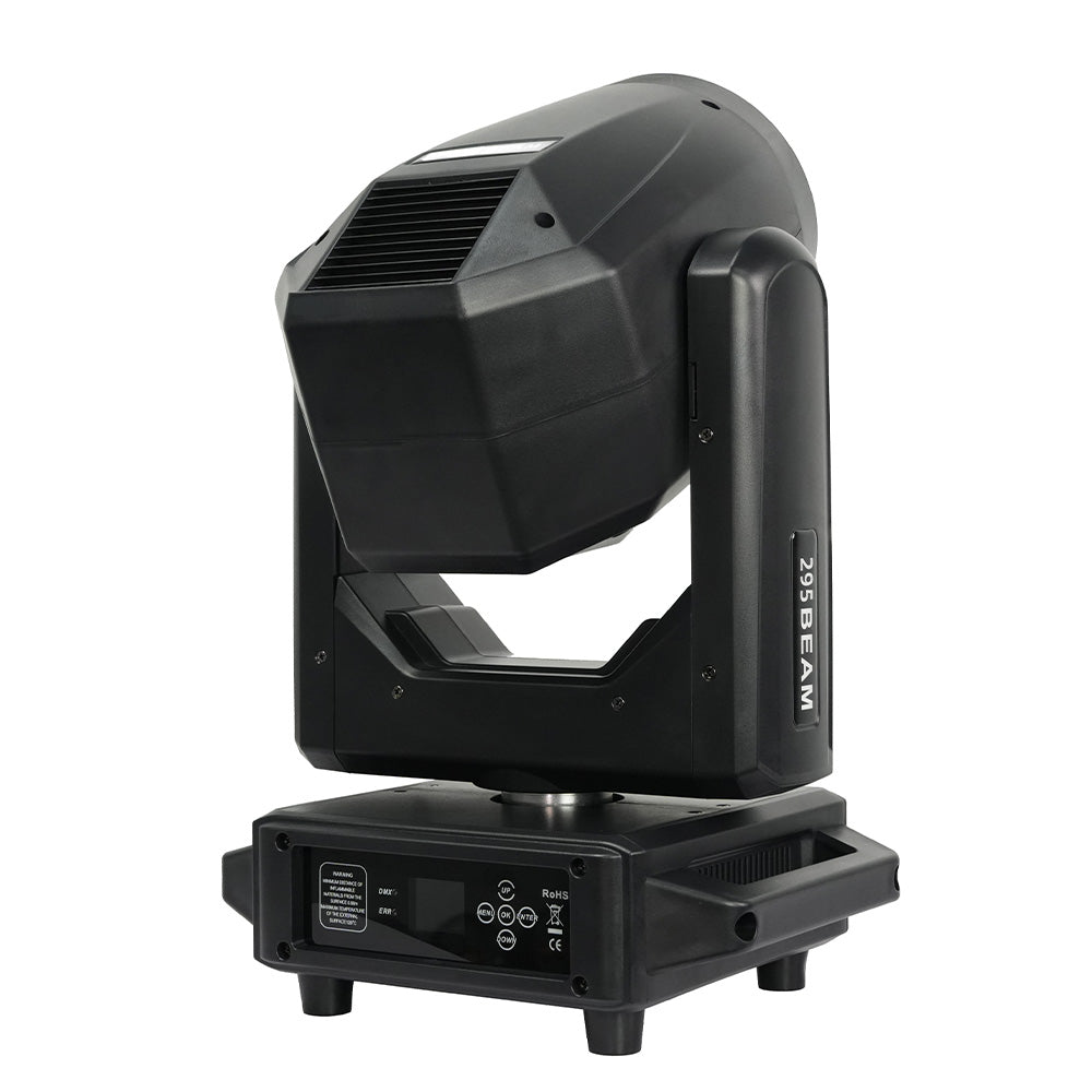DJSOURCE Beam 295W 14R Moving Head Lighting Dj Disco Club For Party Club Wedding Stage Lighting