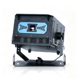 Load image into Gallery viewer, DJSOURCE Waterproof IP65 30W RGB Laser 40Kpps Scanner Beam Projector Animation Concert Dance Party Outdoor Event Wedding Stage Light