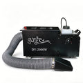 DJSOURCE 2000W MINI FOG SMOKE MACHINE