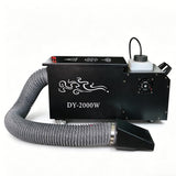 Load image into Gallery viewer, DJSOURCE 2000W MINI FOG SMOKE MACHINE