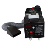 Load image into Gallery viewer, DJSOURCE 2000W MINI FOG SMOKE MACHINE
