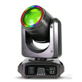 DJSOURCE 200W LED Beam Moving Head Light