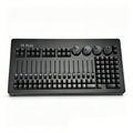 DJSOURCE T0 Plus Stage Lighting Controller DMX Console Moving Head Par Lighting Control