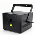DJSOURCE 15W RGB Laser Light Bluetooth APP Control For DJ Disco Party