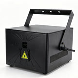 Load image into Gallery viewer, DJSOURCE 15W RGB Laser Light Bluetooth APP Control For DJ Disco Party
