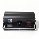 Cargar imagen en el visor de la galería, DJSOURCE LED 260W RGB+W 135+30 Segements Strobe Effect Wall Wash Stage Lighting
