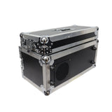 Cargar imagen en el visor de la galería, DJSOURCE 2000W Mist Haze Machine with Flight Case Fog Smoke Machine Stage Lighting Effect Dj Club Control Machine Equipment For Wedding