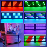 Load image into Gallery viewer, DJSOURCE 200w LED 48+8 segment strobe light