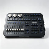 Load image into Gallery viewer, DJSOURCE T3 Command Titan V18 System DMX512 Controller Console With Backlight Support LTC Professional DMX Controller