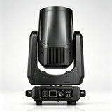 Cargar imagen en el visor de la galería, DJSOURCE LED 400W Beam Spot Moving Head Lighting 8 + 24 Prisms Atomization Electronic Focusing Functions For Dj Concert Party Nightclub Stage Lights
