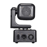 Load image into Gallery viewer, DJSOURCE Mini 3W RGB Laser White Strobe Moving Head Light For Bar Ktv Dj Club Dance Event Disco Lighting