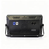 Load image into Gallery viewer, DJSOURCE New 200W LED Strobe RGB+W Stage Lighting 48+8 Zones For Dj Disco Club Concert Party Stage Lighting