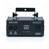 Load image into Gallery viewer, DJSOURCE 2W Laser Starry Sky Light Projector For Dj Stage Concert Home Party Club Wedding Scanner Lighting