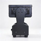 Load image into Gallery viewer, DJSOURCE LED 500W Strobe 112+32 RGBW Zone Moving Head Strobe Light For Dj Disco Wedding Stage Lighting Party Club