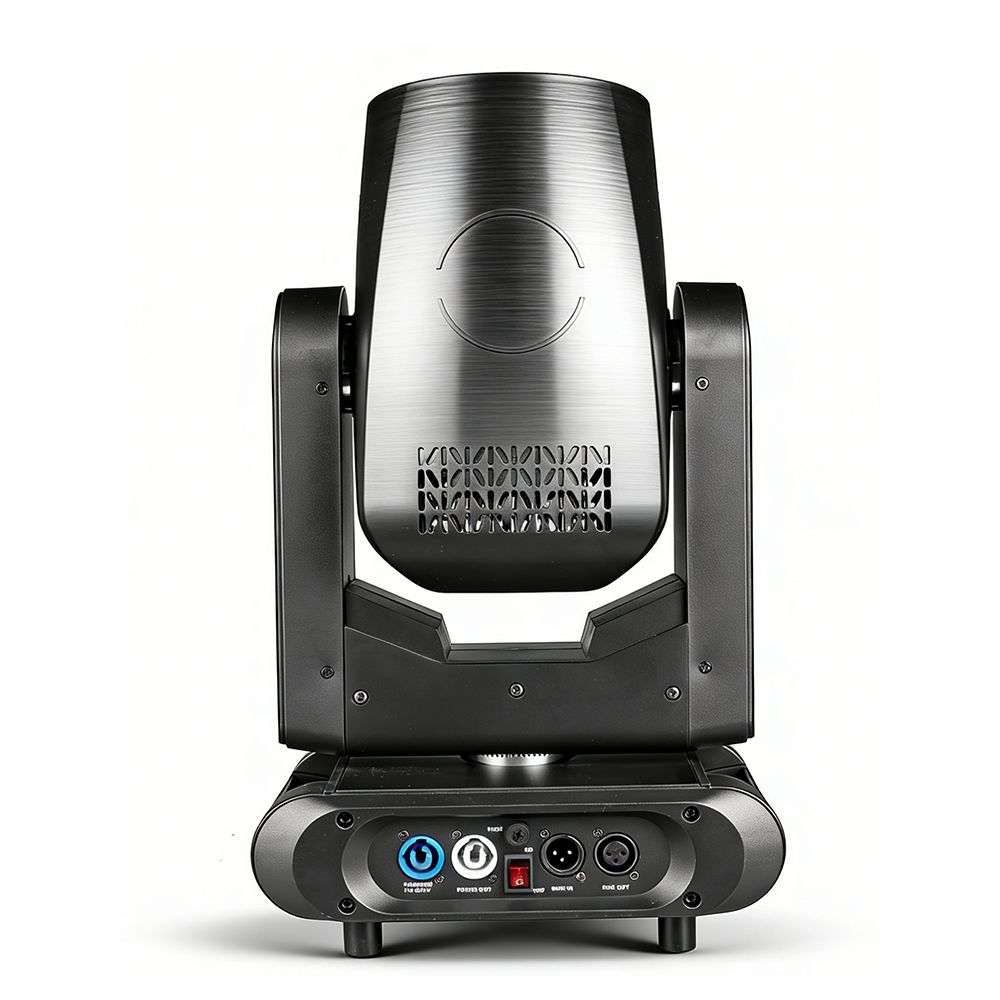 DJSOURCE 300W LED Beam Moving head Light
