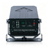 Load image into Gallery viewer, DJSOURCE Waterproof IP65 30W RGB Laser 40Kpps Scanner Beam Projector Animation Concert Dance Party Outdoor Event Wedding Stage Light