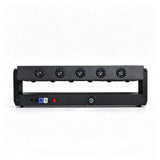 Load image into Gallery viewer, DJSOURCE 6x500MW RGB Laser Bar Light With Strobe Retro Effect Laser Moving Bar Light For Dj Disco Wedding Club DMX Music Control