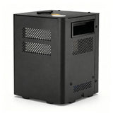 Load image into Gallery viewer, DJSOURCE Mini 400W Battery Power Cold Spark Spary Machine Remote Control 4Meters Height Spary For Indoor Party Concert Dj Disco Effect