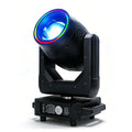 DJSOURCE 350W 17R Beam Moving Head Light DMX512 Control