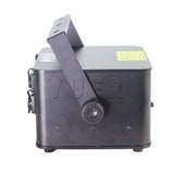 Cargar imagen en el visor de la galería, DJSOURCE Waterproof IP65 5W RGB Laser Bluetooth APP Control Animation ILDA Interface With 30KPPS Scanner For Wedding Dj Disco Projector