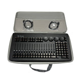 Cargar imagen en el visor de la galería, DJSOURCE T0 Plus Stage Lighting Controller DMX Console Moving Head Par Lighting Control