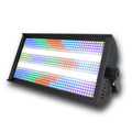 DJSOURCE LED 260W RGB+W 135+30 Segements Strobe Effect Wall Wash Stage Lighting