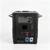 Load image into Gallery viewer, DJSOURCE 600W Cold Spark Machine With LED 6x10W RGB Wash Effect Light DMX Remote Control For Party Dj Disco Club Wedding Event Stage Equipment