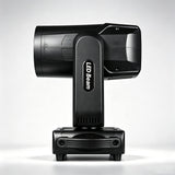 Cargar imagen en el visor de la galería, DJSOURCE LED 400W Beam Spot Moving Head Lighting 8 + 24 Prisms Atomization Electronic Focusing Functions For Dj Concert Party Nightclub Stage Lights