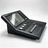 Cargar imagen en el visor de la galería, DJSOURCE Titan V19 System D3 Stage Light Controller For Professional Moving Head Lighting Control Dj Disco DMX512 Control Club Equipment