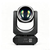 Cargar imagen en el visor de la galería, DJSOURCE LED 150W Beam Spot RGB Ring Moving Head 16Prisms Rainbow Effect Party Dj Disco Club Moving Head Stage Lighting