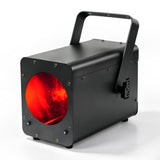 Cargar imagen en el visor de la galería, DJSOURCE LED 80W RGBW 4in1 Zoom Par Light Washing Effect For Dj Disco Club Wedding Stage Lighting wedding Effect