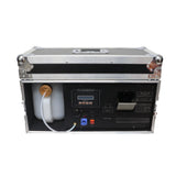 Cargar imagen en el visor de la galería, DJSOURCE 2000W Mist Haze Machine with Flight Case Fog Smoke Machine Stage Lighting Effect Dj Club Control Machine Equipment For Wedding