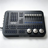 Load image into Gallery viewer, DJSOURCE T3 Command Titan V18 System DMX512 Controller Console With Backlight Support LTC Professional DMX Controller