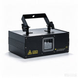 Load image into Gallery viewer, DJSOURCE 2W Laser Starry Sky Light Projector For Dj Stage Concert Home Party Club Wedding Scanner Lighting