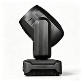 Load image into Gallery viewer, LED 100W Spot Zoom Moving Head Light With RGB Ring 3Prisms For Home Party Dj Disco Wedding Stage Light